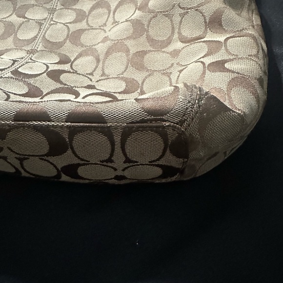 Coach bag in good condition - Picture 4 of 8